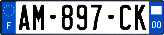 AM-897-CK