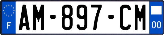 AM-897-CM