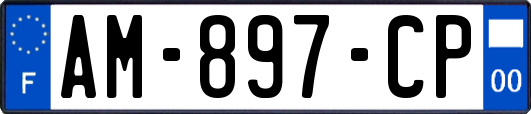 AM-897-CP