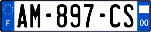 AM-897-CS