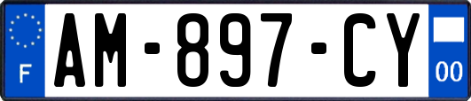 AM-897-CY