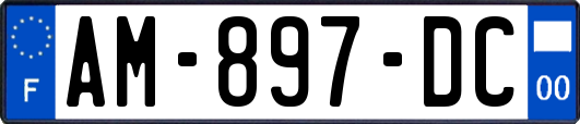 AM-897-DC