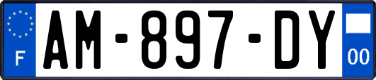 AM-897-DY