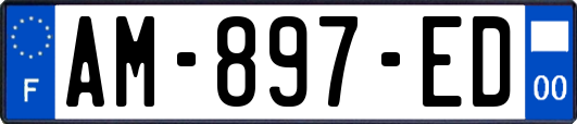 AM-897-ED