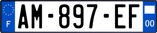AM-897-EF