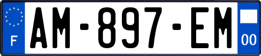 AM-897-EM