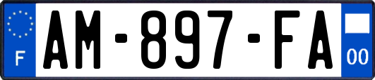 AM-897-FA