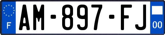 AM-897-FJ