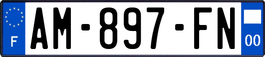 AM-897-FN