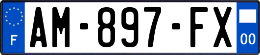 AM-897-FX