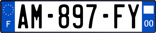 AM-897-FY