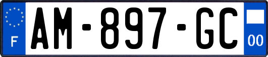 AM-897-GC