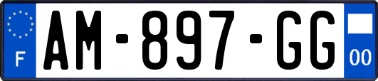 AM-897-GG