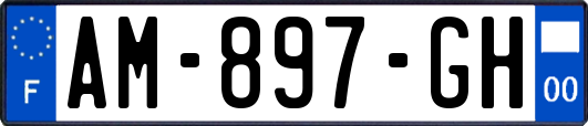 AM-897-GH