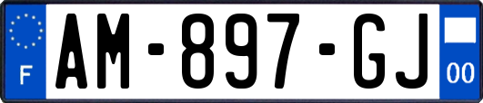 AM-897-GJ