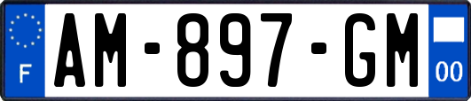 AM-897-GM