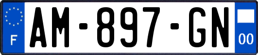 AM-897-GN