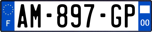 AM-897-GP
