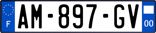 AM-897-GV
