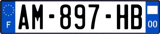 AM-897-HB
