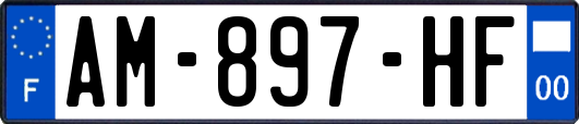 AM-897-HF