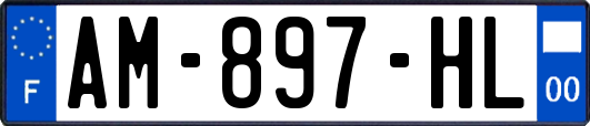 AM-897-HL