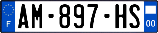 AM-897-HS