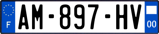 AM-897-HV