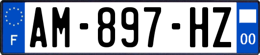 AM-897-HZ