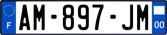 AM-897-JM