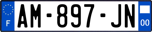 AM-897-JN