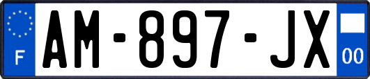 AM-897-JX