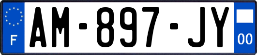 AM-897-JY