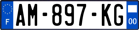 AM-897-KG