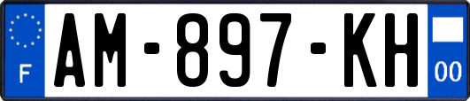 AM-897-KH