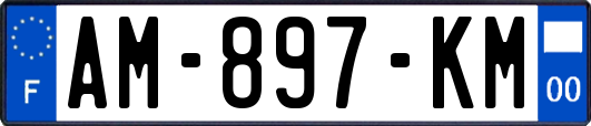 AM-897-KM
