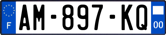 AM-897-KQ