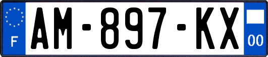 AM-897-KX