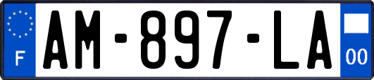 AM-897-LA
