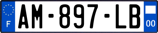 AM-897-LB