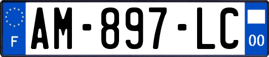 AM-897-LC
