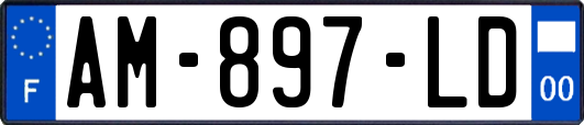 AM-897-LD