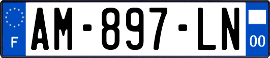 AM-897-LN