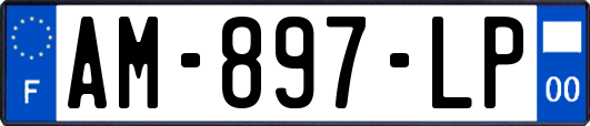 AM-897-LP