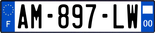 AM-897-LW
