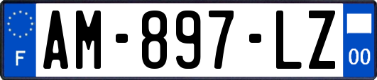 AM-897-LZ