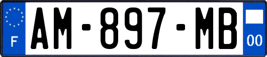 AM-897-MB