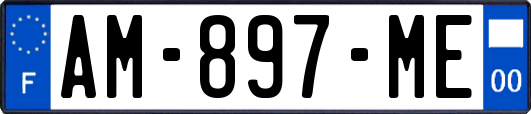 AM-897-ME