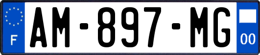 AM-897-MG