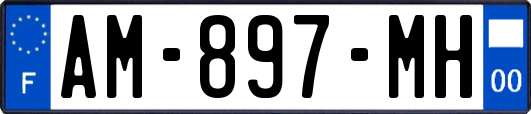 AM-897-MH